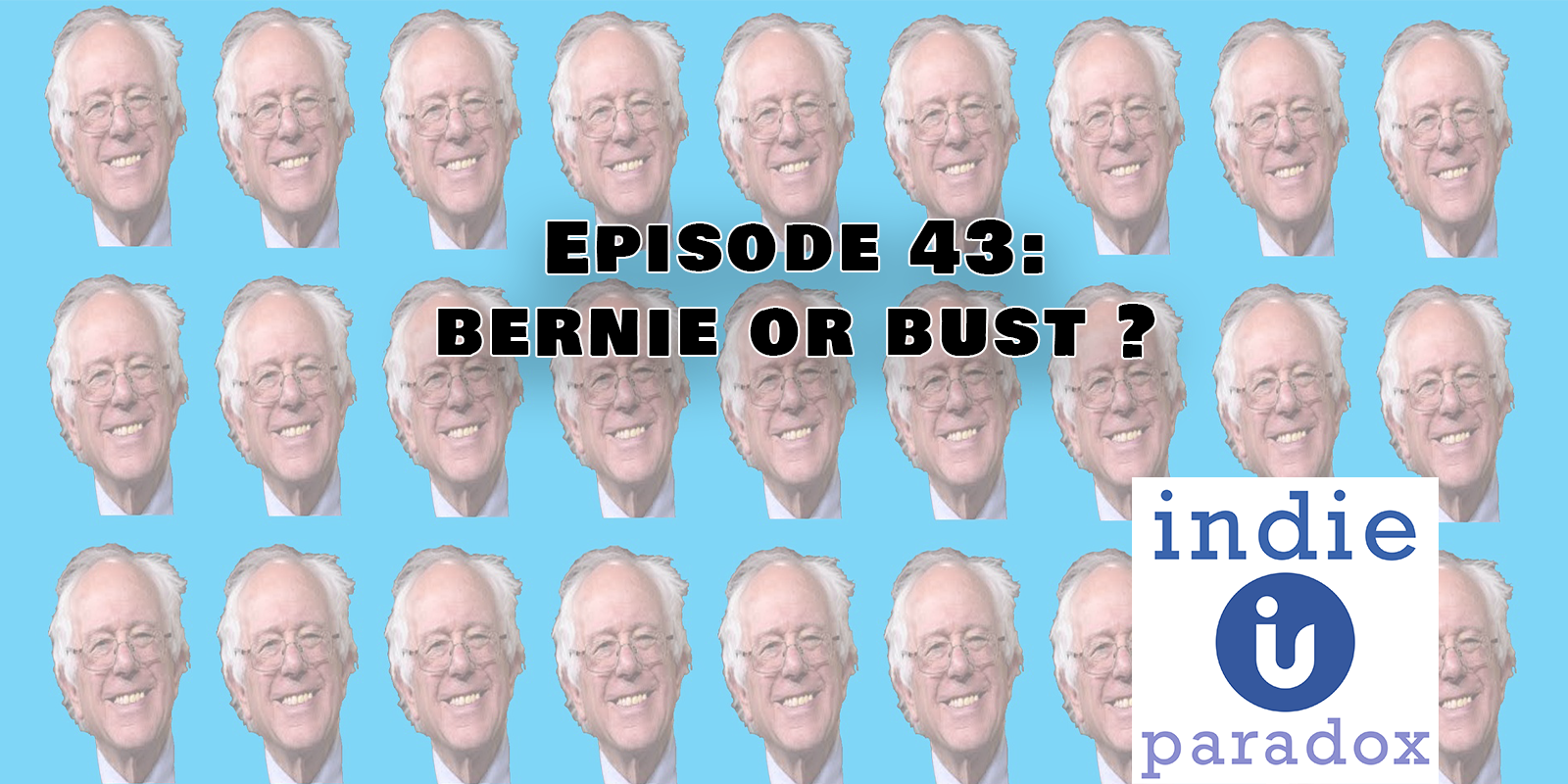 bernie-or-bust